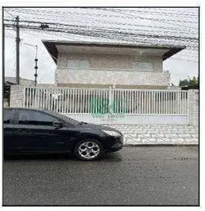 Casa de Condomínio com 1 Quarto à venda, 43m² no Esmeralda, Praia Grande