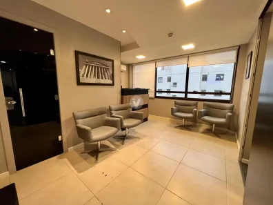 Sala Comercial com 2 Quartos à venda, 62m² no Nossa Senhora das Dores, Santa Maria