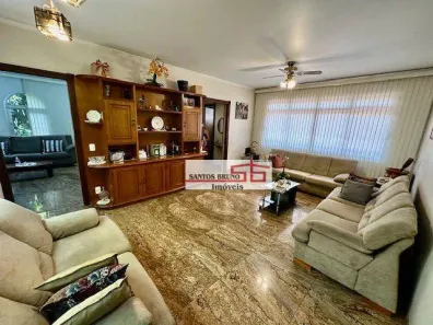 Casa com 3 Quartos à venda, 445m² no Vila Jaguara, São Paulo