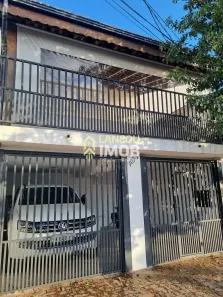Casa com 4 Quartos à venda, 150m² no Jardim Esplanada, Jundiaí