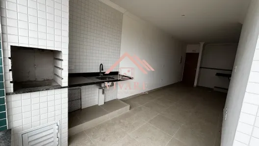 Apartamento com 2 Quartos à venda, 62m² no Tabatinga, Ubatuba