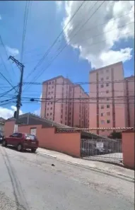 Apartamento com 2 Quartos à venda, 50m² no Jardim Eledy, São Paulo