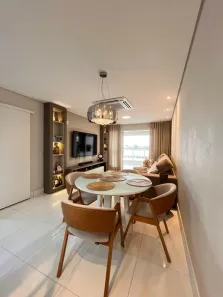 Apartamento com 3 Quartos à venda, 100m² no Santa Rosa, Londrina