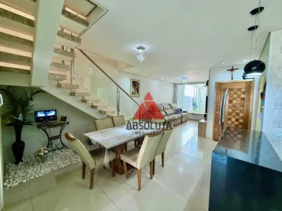 Casa com 3 Quartos à venda, 245m² no Parque das Nações, Americana