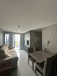 Apartamento com 2 Quartos à venda, 61m² no Tambaú, João Pessoa