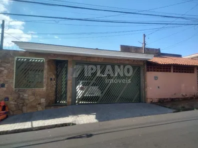 Casa com 3 Quartos à venda, 172m² no Vila Monteiro (Gleba I), São Carlos