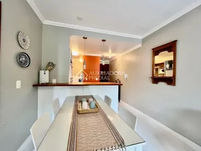 Apartamento com 2 Quartos à venda, 60m² no Vila Prinstrop, Gramado