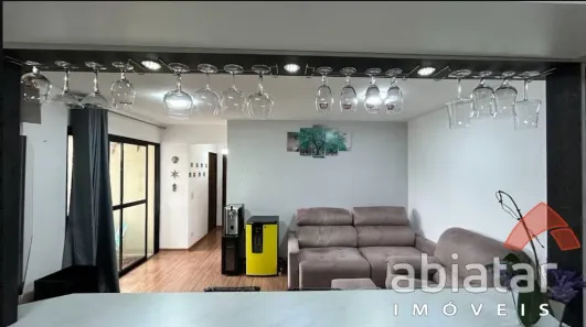 Apartamento com 3 Quartos à venda, 66m² no Parque Esmeralda, São Paulo