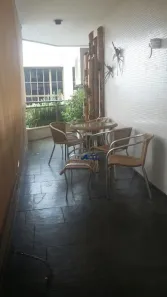 Apartamento com 4 Quartos à venda, 306m² no Centro, Ribeirão Preto