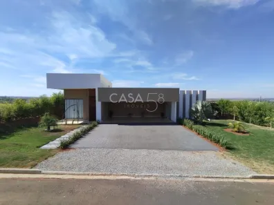 Apartamento com 4 Quartos à venda, 390m² no , Santo Antônio de Goiás