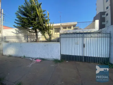 Casa com 3 Quartos para alugar, 100m² no Jardim Lutfalla, São Carlos