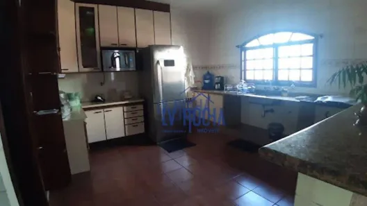 Sobrado com 4 Quartos à venda, 250m² no Interlagos, São Paulo