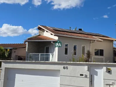 Casa com 3 Quartos à venda, 181m² no Jardim das Azaléias, Poços de Caldas