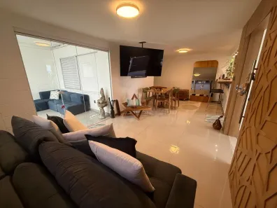 Casa com 3 Quartos à venda, 133m² no Jardim Satélite, São José dos Campos