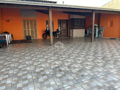 Casa com 2 Quartos à venda, 100m² no Mathias Velho, Canoas