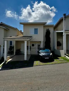 Casa de Condomínio com 3 Quartos à venda, 125m² no Boa Vista, Sorocaba