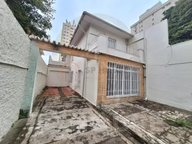 Imóvel Comercial à venda, 316m² no Vila Clementino, São Paulo