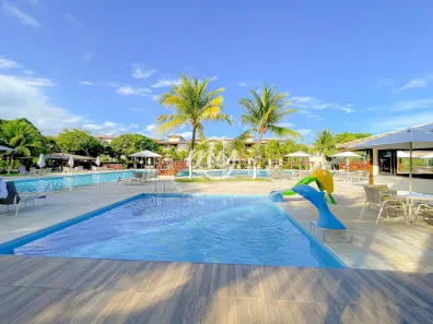 Apartamento com 3 Quartos à venda, 91m² no Genipabu (Monte Gordo), Camaçari
