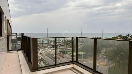 Cobertura com 3 Quartos à venda, 244m² no Barra da Tijuca, Rio de Janeiro