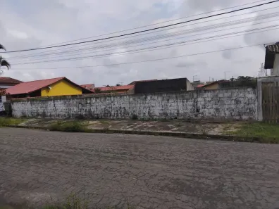 Lote/Terreno à venda, 720000m² no Chácara Glória, Itanhaém