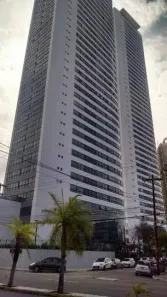 Apartamento com 4 Quartos para alugar, 176m² no Santo Amaro, Recife