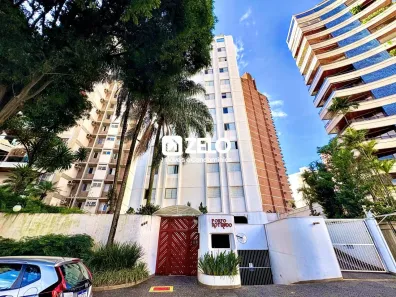 Apartamento com 2 Quartos à venda, 96m² no Cambuí, Campinas
