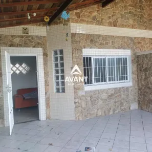 Casa com 2 Quartos à venda, 75m² no Maracanã, Praia Grande