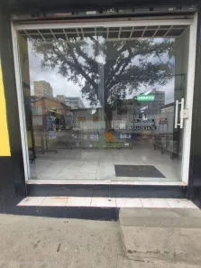 Ponto Comercial para alugar, 55m² no Centro, Jundiaí