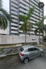 Apartamento com 1 Quarto para alugar, 55m² no Renascença, São Luís