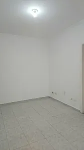 Apartamento com 1 Quarto para alugar, 20m² no Macuco, Santos