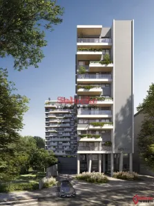 Apartamento com 2 Quartos à venda, 48m² no Centro, Canoas