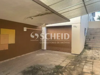 Sobrado com 3 Quartos para alugar, 160m² no Vila São Pedro, São Paulo
