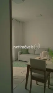 Apartamento com 2 Quartos à venda, 55m² no Santo Agostinho, Belo Horizonte