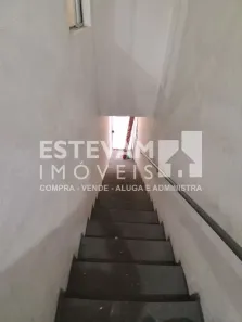 Casa com 1 Quarto para alugar, 50m² no Jardim Saint Moritz, Taboão da Serra