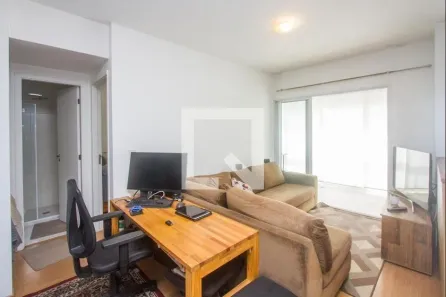 Apartamento com 1 Quarto à venda, 47m² no Campo Belo, São Paulo