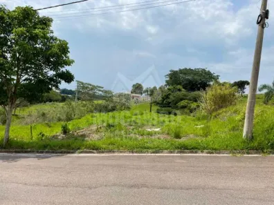 Lote/Terreno à venda, 289m² no Villaggio Fosuzzi, Itatiba