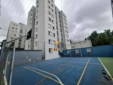 Apartamento com 2 Quartos para venda ou aluguel, 60m² no Caxingui, São Paulo