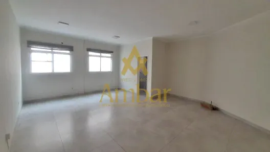 Sala Comercial para alugar, 41m² no Condomínio Itamaraty, Ribeirão Preto