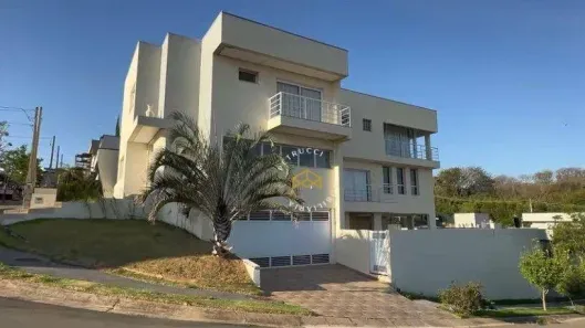 Casa de Condomínio com 4 Quartos à venda, 410m² no Swiss Park, Campinas