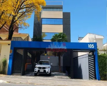 Prédio Comercial para venda ou aluguel, 1000m² no Vila Mariana, São Paulo