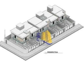 Casa com 2 Quartos à venda, 87m² no Centro, Bertioga