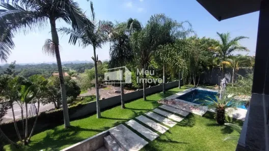 Casa de Condomínio com 4 Quartos para alugar, 450m² no Urbanova, São José dos Campos