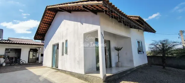 Casa com 2 Quartos à venda, 100m² no Volta Grande, Brusque