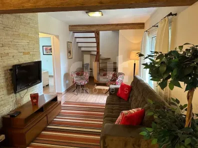Apartamento com 3 Quartos à venda, 116m² no Planalto, Gramado
