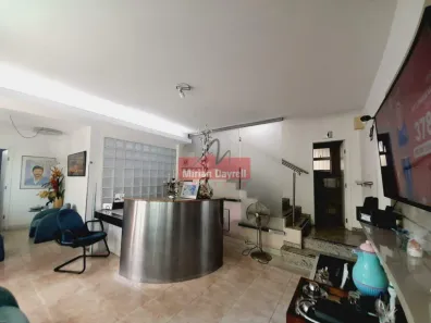 Casa com 5 Quartos à venda, 290m² no Cruzeiro, Belo Horizonte