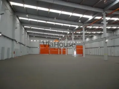 Galpão/Depósito/Armazém à venda, 3830m² no , Cravinhos