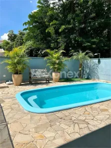 Sobrado com 4 Quartos à venda, 275m² no Giardino D' Itália, Itatiba