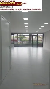 Ponto Comercial à venda, 92m² no Vila Matilde, São Paulo