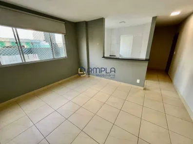 Apartamento com 2 Quartos à venda, 60m² no Buritis, Belo Horizonte