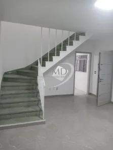 Sobrado com 3 Quartos à venda, 138m² no Santa Maria, São Caetano do Sul